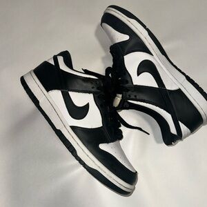 Nike Dunks